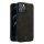 Samsung S20 FE Armor Glitter tok fekete
