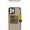 Samsung S20 FE Armor Glitter tok fekete-5900217419181 5 kép