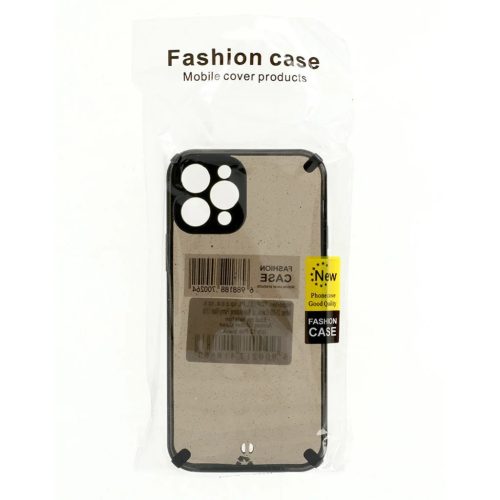 Xiaomi Redmi Note 10 Pro/ Note 10 Pro Max Armor Glitter tok fekete-5900217419341 5 kép