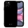 Samsung A72 4G/ 5G Jelly szilikon tok fekete