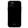 Samsung A72 4G/ 5G Jelly szilikon tok fekete-5900217405498 2 kép