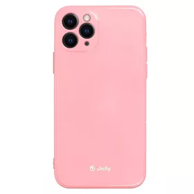 Samsung A72 4G/ 5G Jelly szilikon tok rózsaszín-5900217405528 2 kép