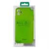 Samsung A72 4G/ 5G Jelly szilikon tok lime-5900217405535 6 kép