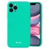 Samsung A72 4G/ 5G Jelly szilikon tok menta