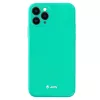 Samsung A72 4G/ 5G Jelly szilikon tok menta-5900217405542 2 kép