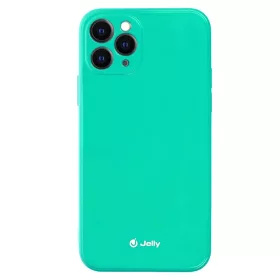 Samsung A72 4G/ 5G Jelly szilikon tok menta-5900217405542 2 kép