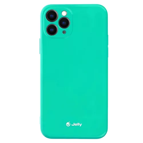 Samsung A72 4G/ 5G Jelly szilikon tok menta-5900217405542 2 kép