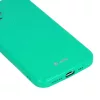 Samsung A72 4G/ 5G Jelly szilikon tok menta-5900217405542 4 kép