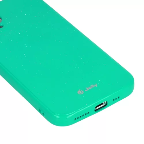 Samsung A72 4G/ 5G Jelly szilikon tok menta-5900217405542 4 kép