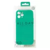 Samsung A72 4G/ 5G Jelly szilikon tok menta-5900217405542 5 kép