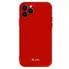 Samsung A72 4G/ 5G Jelly szilikon tok piros-5900217405504 2 kép