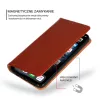 Samsung A42 5G Book Special bőr fliptok barna-5900217396574 3 kép