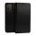 Samsung S20 Book Special bőr fliptok fekete
