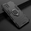 Samsung Galaxy A42 5G Ring Armor Case Kickstand telefontok fekete-9111201915473 7 kép