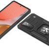 Samsung Galaxy A72 4G Wozinsky Ring Armor Case Kickstand telefontok ez-9111201935815 4 kép
