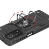 Samsung Galaxy A72 4G Wozinsky Ring Armor Case Kickstand telefontok ez-9111201935815 5 kép