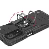 Samsung Galaxy A72 4G Wozinsky Ring Armor Case Kickstand telefontok ez-9111201935815 5 kép