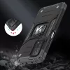 Samsung Galaxy A72 4G Wozinsky Ring Armor Case Kickstand telefontok ez-9111201935815 7 kép