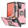 Samsung Galaxy A72 4G Wozinsky Ring Armor Case Kickstand telefontok pi-9111201935822 1 kép