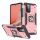 Samsung Galaxy A72 4G Wozinsky Ring Armor Case Kickstand telefontok pi-9111201935822 1 kép