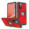 Samsung Galaxy A72 4G Wozinsky Ring Armor Case Kickstand telefontok pi-9111201935839 1 kép