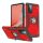 Samsung Galaxy A72 4G Wozinsky Ring Armor Case Kickstand telefontok pi-9111201935839 1 kép