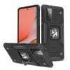 Samsung Galaxy A72 4G Wozinsky Ring Armor Case Kickstand telefontok fe-9111201935853 1 kép
