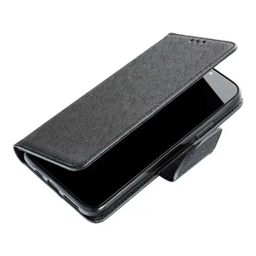 Samsung A22 5G Fancy fliptok fekete-5903396112515 3 kép
