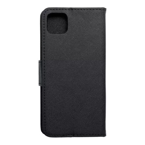 Samsung A22 5G Fancy fliptok fekete-5903396112515 8 kép