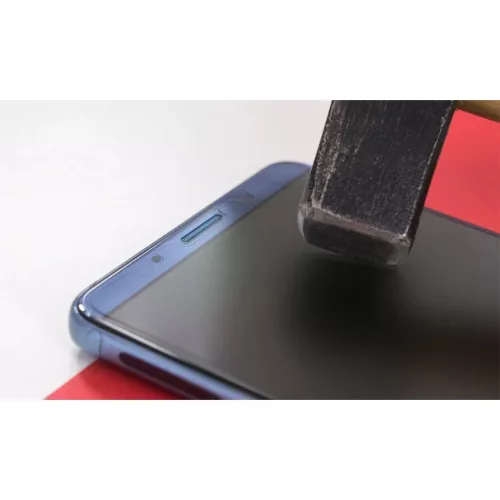 Samsung A40 3MK FlexibleGlass kijelzővédő üvegfólia-5903108060448 6 kép