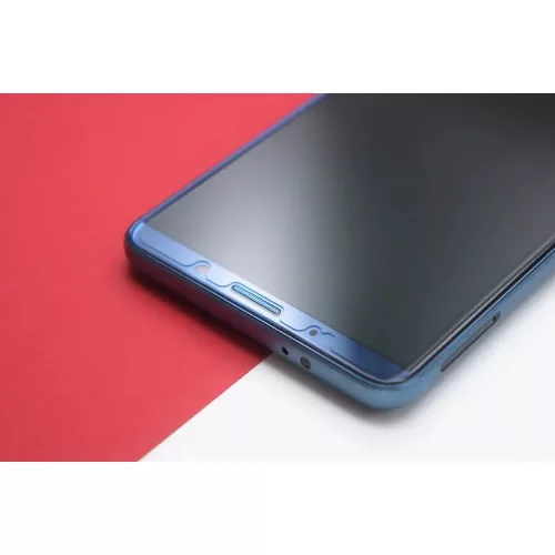Samsung A40 3MK FlexibleGlass kijelzővédő üvegfólia-5903108060448 8 kép
