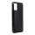 Samsung A02s Mercury i-Jelly TPU tok fekete