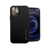 Samsung A02s Mercury i-Jelly TPU tok fekete-8809786113513 2 kép
