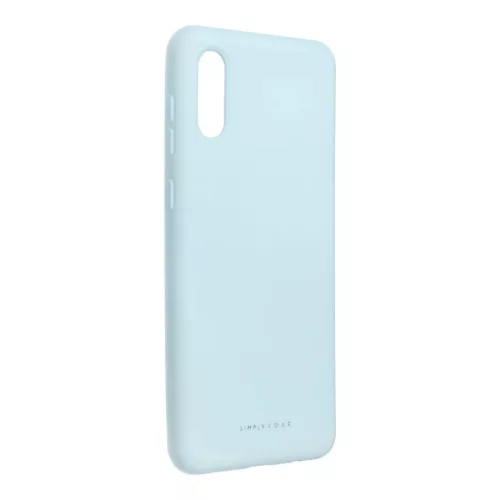 Samsung Galaxy A02 Roar Space tok Sky Blue-5903396119729 5 kép