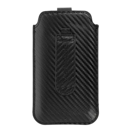 Vennus carbon belebújtatós telefontok Iphone Xs Max/11 Pro Max/huawe-5900217397991 1 kép
