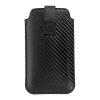 Vennus carbon belebújtatós telefontok Lg K41s/k51s/sam S20 Ultra/xia-5900217398011 2 kép