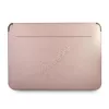 Guess Saffiano Script Notebook tok 13'' (rózsaszín) GUCS13PUSASPI