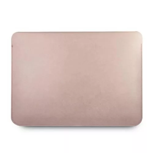 Guess Saffiano Script Notebook tok 13'' (rózsaszín) GUCS13PUSASPI-3666339005290 4 kép