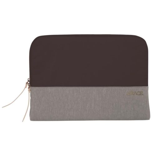 STM Grace tok MacBook Pro 15 '' / Notebook 15'' (felhőszürke)-608410056527 1 kép