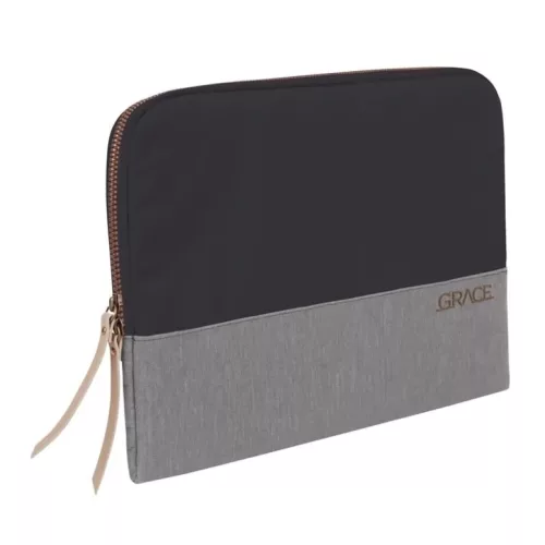 STM Grace tok MacBook Pro 15 '' / Notebook 15'' (felhőszürke)-608410056527 2 kép