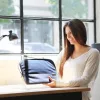 STM Grace tok MacBook Pro 15 '' / Notebook 15'' (felhőszürke)-608410056527 3 kép