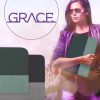 STM Grace tok MacBook Pro 15 '' / Notebook 15'' (felhőszürke)-608410056527 4 kép