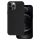 iPhone 12 Pro Max Tpu gél flexibilis tok matt fekete-5900217395621 1 kép