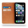 Xiaomi Mi 11 Pro Book Special bőr fliptok fekete-5900217417897 2 kép
