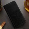 Xiaomi Mi 11 Pro Book Special bőr fliptok fekete-5900217417897 5 kép