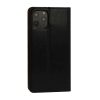 Xiaomi Mi 11 Pro Book Special bőr fliptok fekete-5900217417897 7 kép