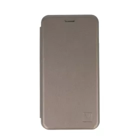 iPhone 11 Pro Vennus Book Elegance fliptok fém színben