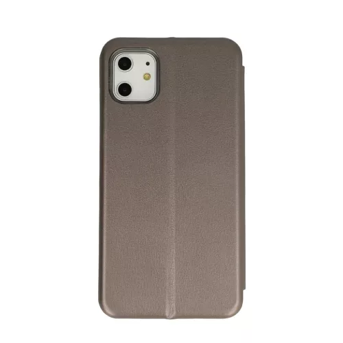 iPhone 11 Pro Vennus Book Elegance fliptok fém színben-5900217351757 2 kép