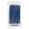Samsung A22 4G Vennus Book Elegance fliptok sötétkék-5900217876465 1 kép