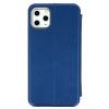 Samsung A22 4G Vennus Book Elegance fliptok sötétkék-5900217876465 2 kép